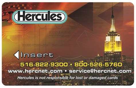 hercules smart cards send|Refills .